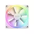 Nzxt F120 RGB DUO Cooling Case Fans - White | RF-D12SF-W1