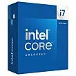 Intel Core i7-14700K 20Cores/28Threads 5.60 GHz 14th Gen Processor | BX8071514700K