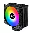 Xigmatek AIR-KILLER S RGB CPU Tower Air Cooler - Black | EN47901