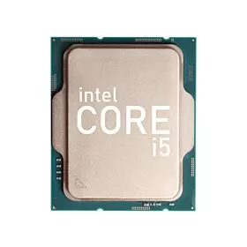 Intel Core I5-12400F 6Cores/12Threads Max Turbo 4.4GHz Processor - TRAY | BX8071512400F