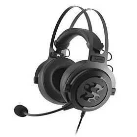 Sharkoon Skiller SGH3 Stereo Gaming Headset | S-S-SGH3
