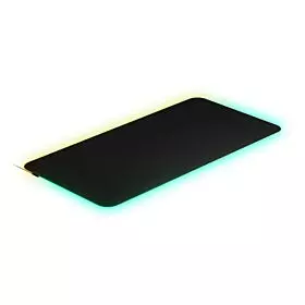 SteelSeries QCK Prism RGB Cloth Gaming Mouse Pad - 5XL | 9100145