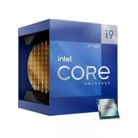 Intel Core i9-12900K 16Cores/24Threads Max Turbo 5.2 GHz Processor | INTEL-i9-12900K