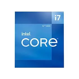Intel Core i7-12700 12 Cores Turbo 4.9 GHz Processor | BX8071512700SRL4Q