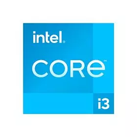 Intel Core i3-12100 4Cores/8Threads Max Turbo 4.3GHz Processor - Tray | BX8071512100SRL62