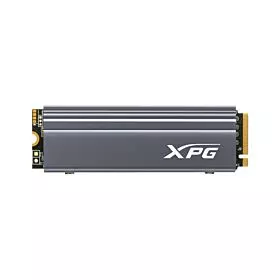 Adata XPG Gammix S70 Gen 4.0  M.2 NVMe 1TB PCIe SSD | AGAMMIXS70-1T-C