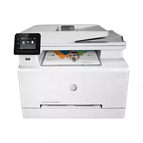 HP M283fdw Color LaserJet Pro Multi-Function Printer | 7KW75A