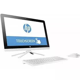 HP All-in-One 22-b042ne Touch Y0Z17EA (Intel Core i3 6100 3.7 Ghz, 4GB, 1TB, NVIDIA GeForce 920A 2GB, 22 inch, Windows 10) | Y0Z17EA