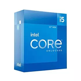Intel Core I5-12600 6Cores/12Threads Max Turbo 4.8 GHz Processor | BX8071512600