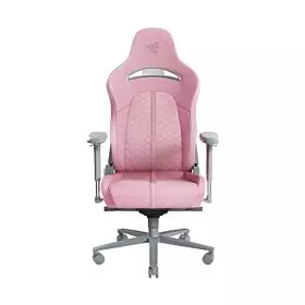 Razer Enki Gaming Chair - Pink Quartz Edition | RZ38-03720200-R3G1