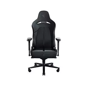 Razer Enki Gaming Chair - Black | RZ38-03720300-R3G1