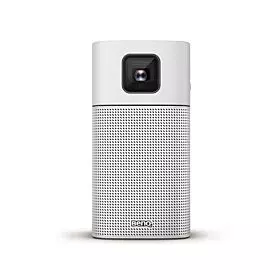 Benq GV1 with Wi-Fi and Bluetooth Speaker Portable Projector | GV1