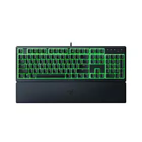 Razer Ornata V3 X Low Profile Gaming Keyboard | RZ03-04470100-R3M1