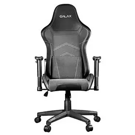 Galax Gaming Chair (GC-04) - Black | RG04U2DBN0