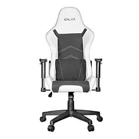 Galax Gaming Chair (GC-04) - White | RG04U2DWN0