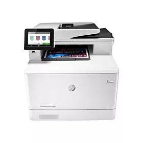 HP Color LaserJet Pro MFP M479fnw Printer | W1A78A