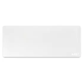 NZXT MXP700 Medium Extended Gaming White Mouse Pad | MM-MXLSP-WW