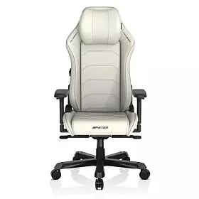 DXRacer Master Series 2022 Gaming Chair -White | DMC-I238S-W-A3