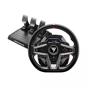 ThrustMaster T248 Gaming Steering Wheel | T248-PS