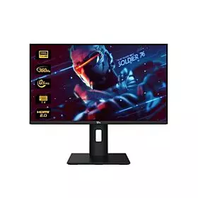 Twisted Minds TM25BFI 25Inches FHD IPS Gaming Monitor | TM25BFI