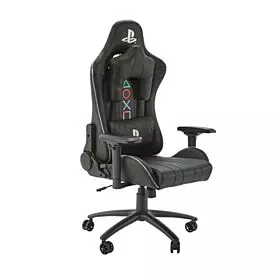 X-Rocker Sony Playstation Amarok PC Gaming Chair with LED Lighting | 5112101