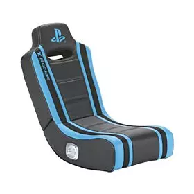 X-Rocker Sony PlayStation Geist 2.0 Floor Rocker Gaming Chair | 5138001