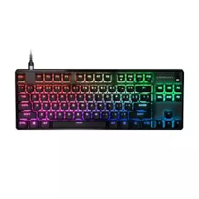 SteelSeries Apex 9 TKL Optical Switches Gaming Keyboard - US Layout | 64847