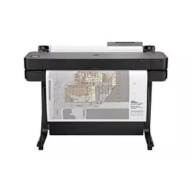 HP DesignJet T630 36-inches Large Format Wireless Plotter Printer | 5HB11A 