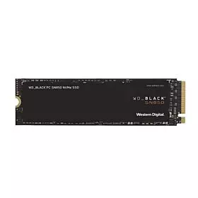 WD SN850 Black 2TB NVMe PCIe Gen4 M.2 2280 SSD | WDBAPY0020BNC-WRSN