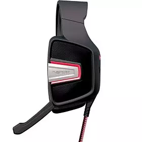 Patriot Viper V330 Stereo Gaming Headset - Black | PV3302JMK