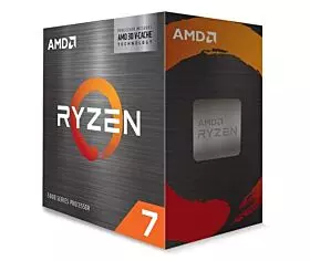 AMD Ryzen 7 5800X3D 8Cores/16Threads Gaming Processor | 100-100000651W0F