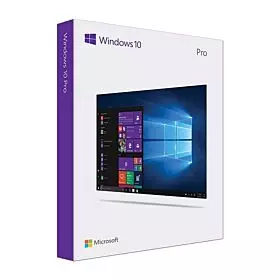 Microsoft Windows 10 Pro OEM | FQC-10069