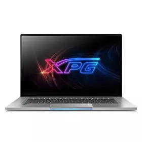 XPG Xenia Xe Gaming Lifestyle UltraBook - i5 11th Gen Intel Processor,16GB RAM,1TB SSD, Intel Iris Xe Graphics Gaming Laptop | XENIAXe15TI5G11GXELX-SGC