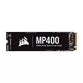 Corsair  MP400 1TB NVMe PCIe M.2 SSD | CSSD-F1000GBMP400