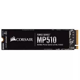 Corsair Force Series MP510 4TB M.2 SSD | CSSD-F4000GBMP510