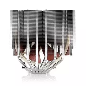 Noctua NH-D15S High-Compatibility Version of NH-D15 CPU Cooler | NH-D15S