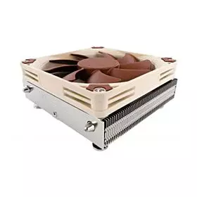 Noctua NH-L9i Small Factor CPU Cooler | NH-L9i