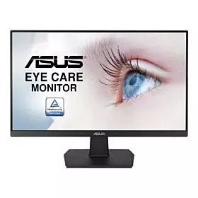 ASUS VA24EHE 23.8" Full HD IPS Frameless Monitor | 90LM0560-B01170