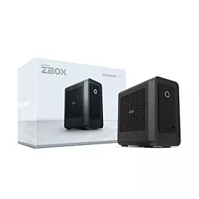 Zotac Zbox Series Magnus ONE (Barebone) Mini PC | ZBOX-ECM53060C