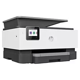HP Officejet Pro 9013 All-In-One Printer | 1KR49B
