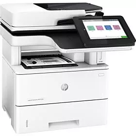 HP LaserJet Enterprise MFP M528f Office Laser Multifunction Printer | 1PV65A