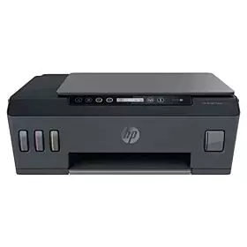 HP Smart Tank 515 Wireless All-in-One Printer - Black | 1TJ09A