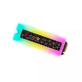 V-Color M.2 PCIe RGB Fulfill Kit Non-Nand Flash | VPM2F002