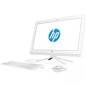 HP All in One 22-b312ne 2WC26EA White (Intel Core i5, 8GB, 1TB, 21.5" FHD Touch, 2GB GPU, Windows 10) | 2WC26EA