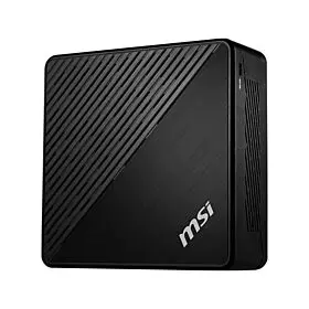 Msi Cubi i7 Mini Desktop Computer