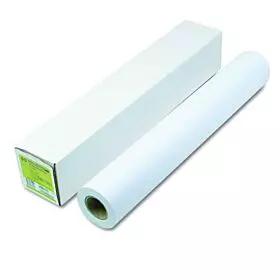 HP Universal Bond Paper-610 mm x 45.7 m (24 in x 150 ft) | Q1396A