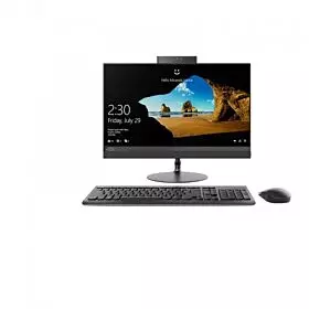 Lenovo All In One 520-22IKU (Core i5-8250U 1.6GHz, 4GB Ram, 1TB, 21.5FHD Touch, DVD±RW, Keyboard + Mouse, Win10) | F0D5008MAX