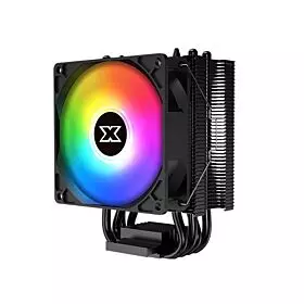 Xigmatek Windpower WP964 90mm RGB CPU Air Cooler | EN45778