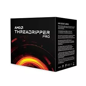 AMD Ryzen Threadripper PRO 5975WX Zen 3 32Cores/64Threads Processor | 100-000000445WOF