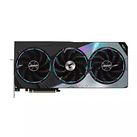 Gigabyte AORUS GeForce RTX 4080 16GB GDDR6X MASTER Graphics Card | GV-N4080AORUS M-16GD